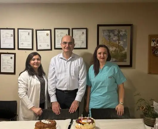 Uzun yıllardır çocuk sahibi olamıyor musunuz ?