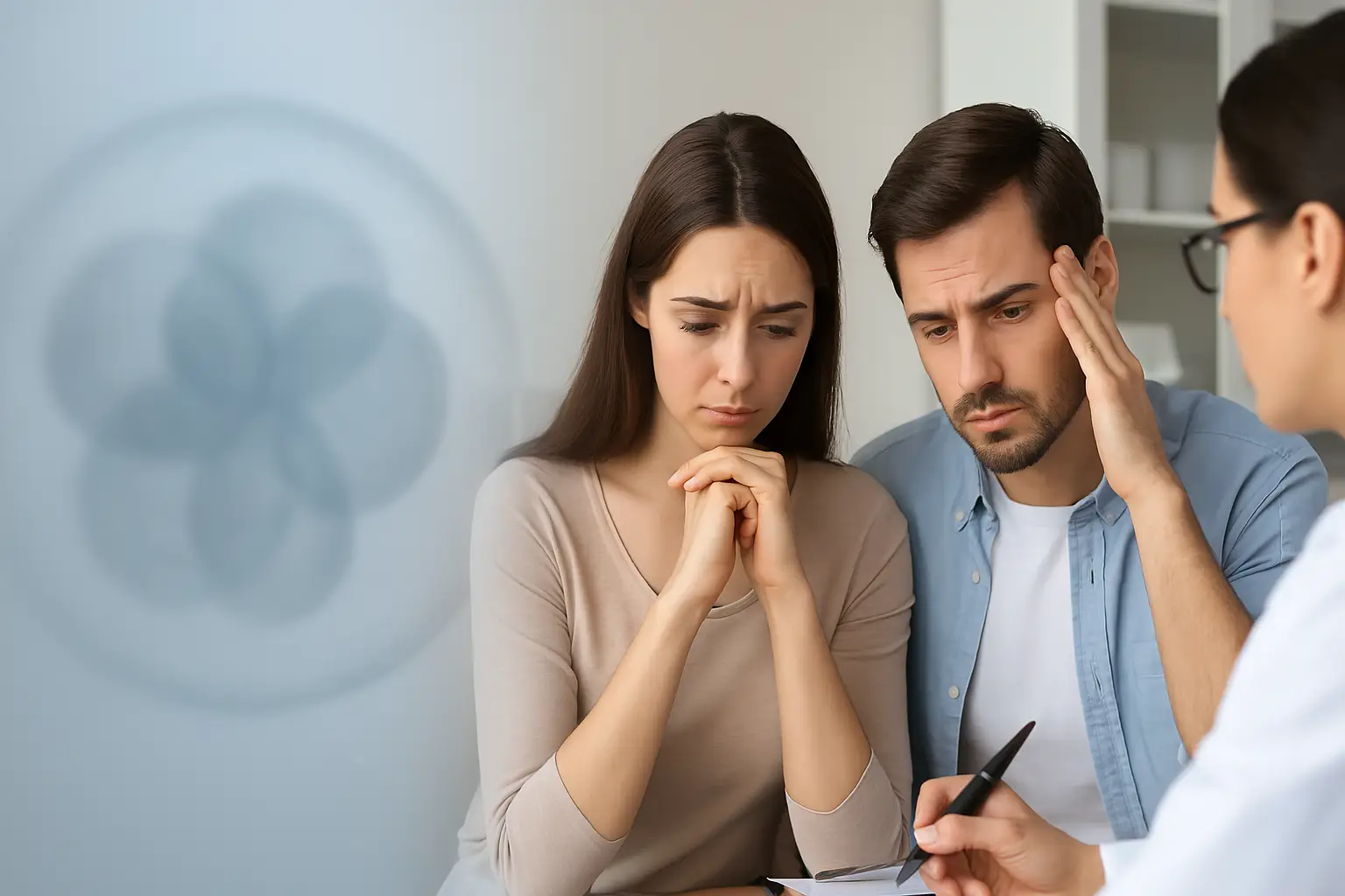 Kısırlık Muayenesi